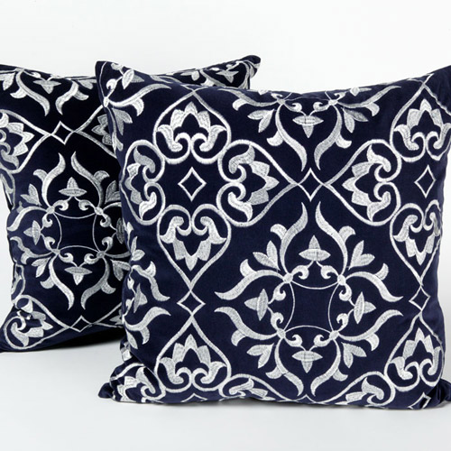 Classical Pattern Design For Cushions Home Deco 